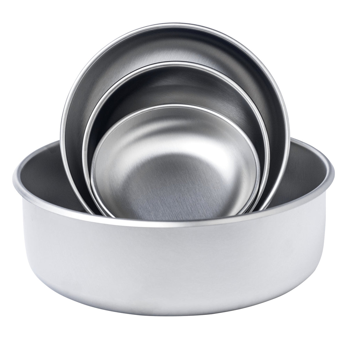 Stainless Steel Dog Bowl product image 1