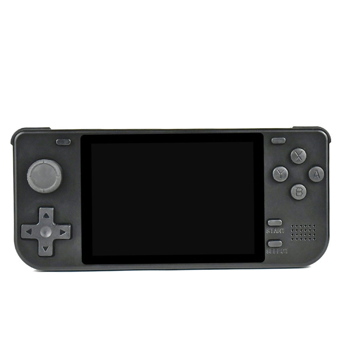 Handheld Game Console Powkiddy RGB10S with 3.5-Inch IPS, 480x320 resolution, 64GB, 128GB or 256GB Options, 3000mAh Battery