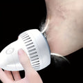 Callus Remover for Feet Electric Automatic Foot Grinder Rechargeable Dead Skin Exfoliator Pedicure Machine