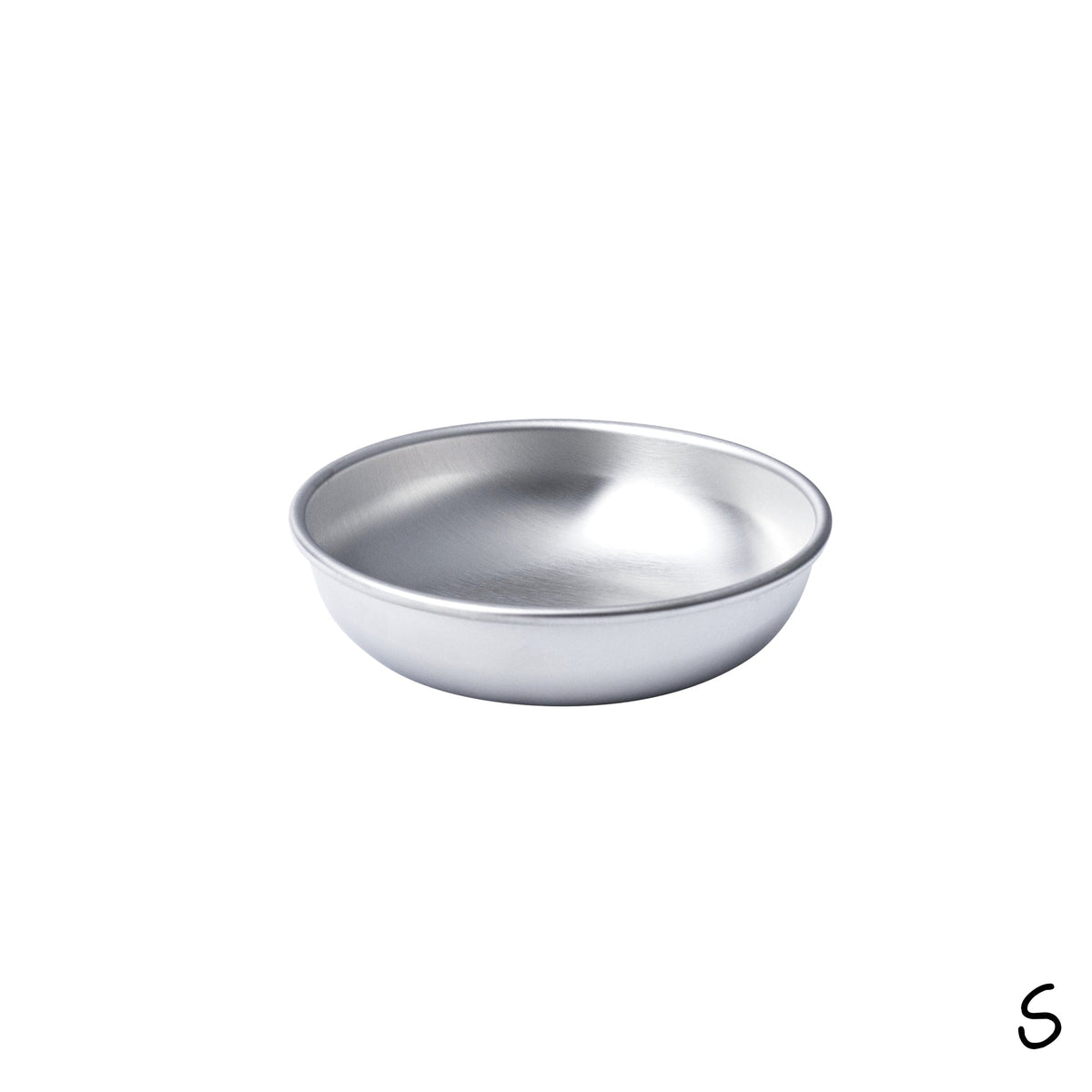 Stainless Steel Dog Bowl product image 2