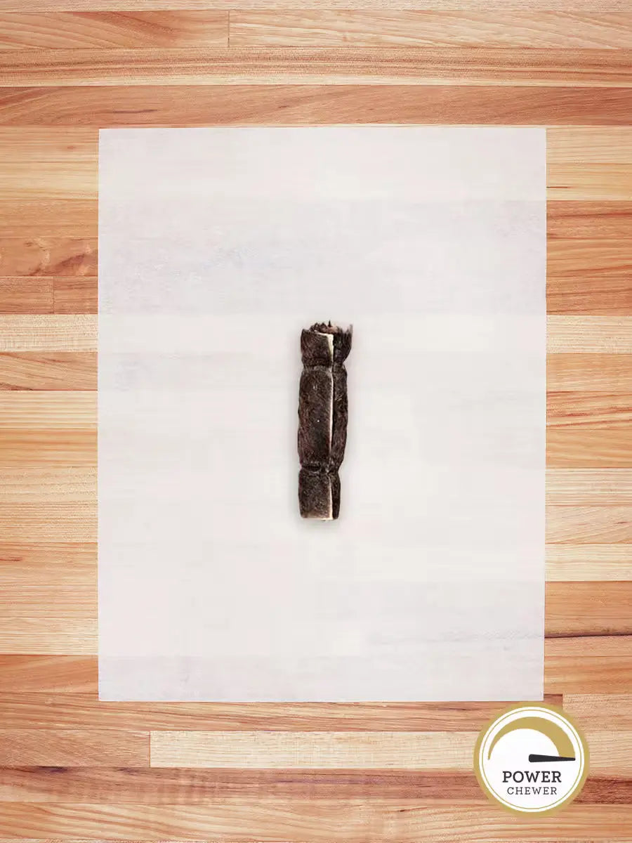 Natural Beef Hide Roll Chews product image 6