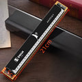 Blues Harmonica, SWAN, 28-Hole, Chromatic for Blues Practice