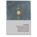 DnD Campaign Journal for D&D 5e & 5R Players, RPG Notebook with Character Sheets, Spell Tracker, Quest Log