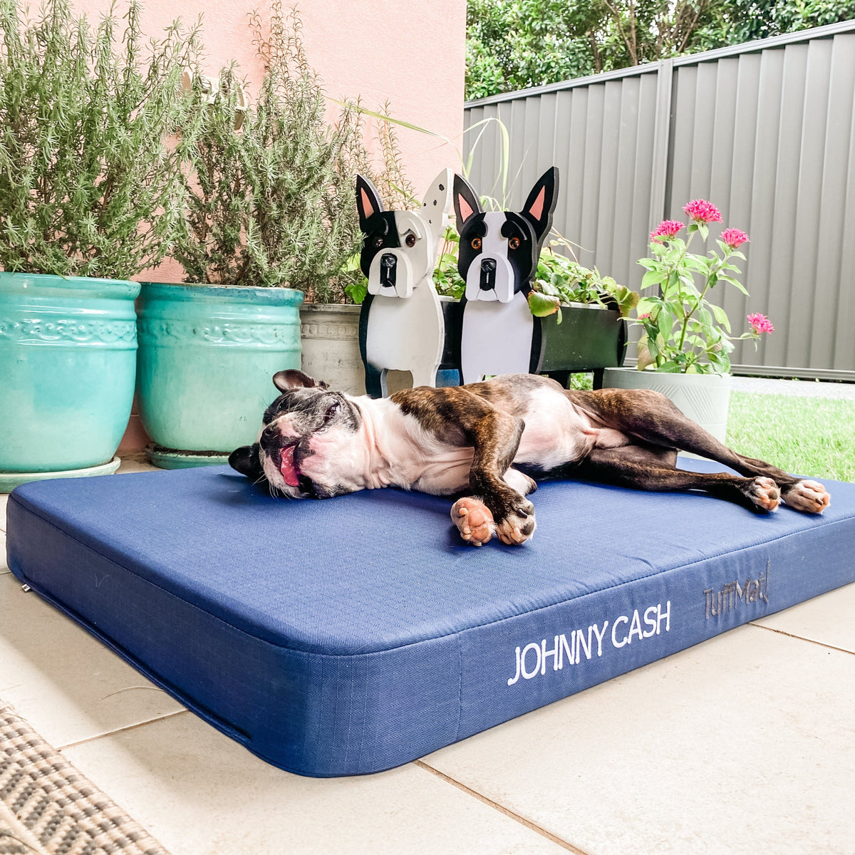Waterproof Orthopedic Dog Bed product image 1