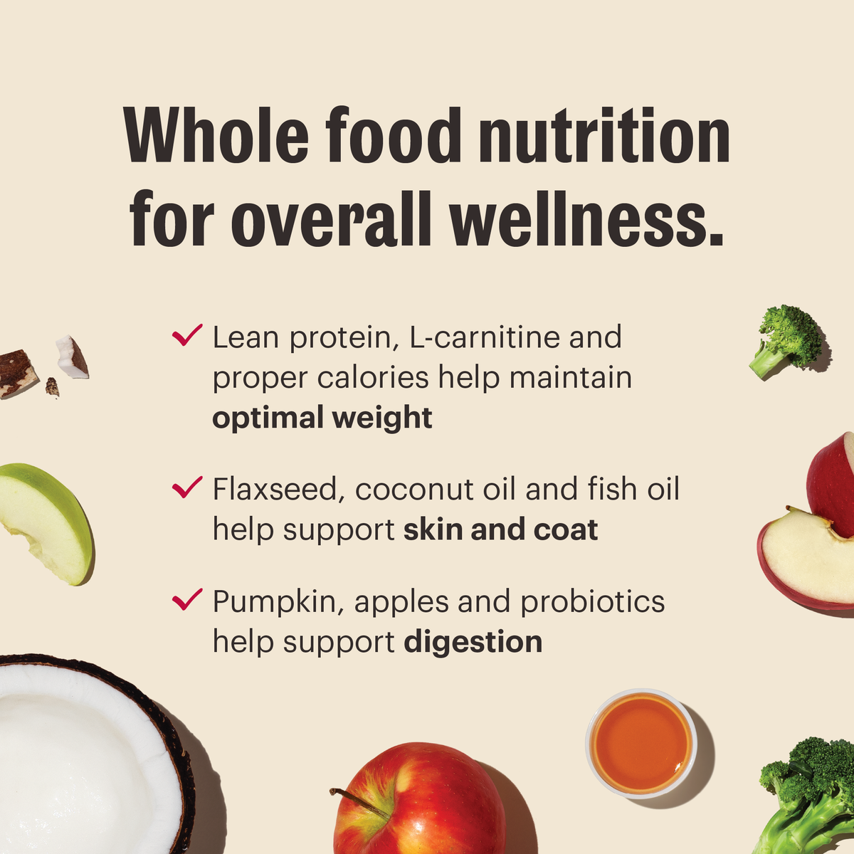 Grain-Free Beef Whole Food Clusters product image 5