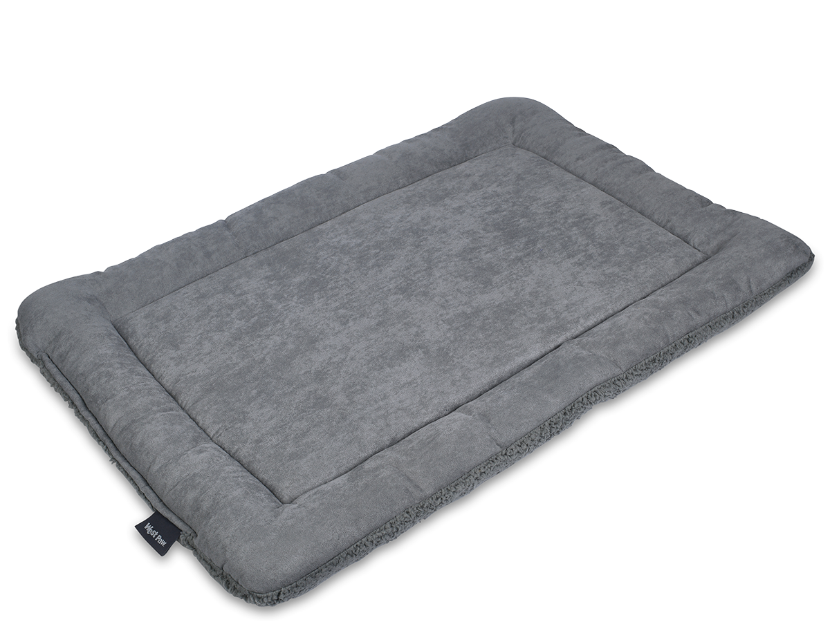 Reversible Dog Travel Mat XS / Boulder