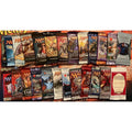 Magic The Gathering 4-Pack Assorted Booster Bundle, 4 Random Sealed MTG Booster Packs Multi-Set Variety