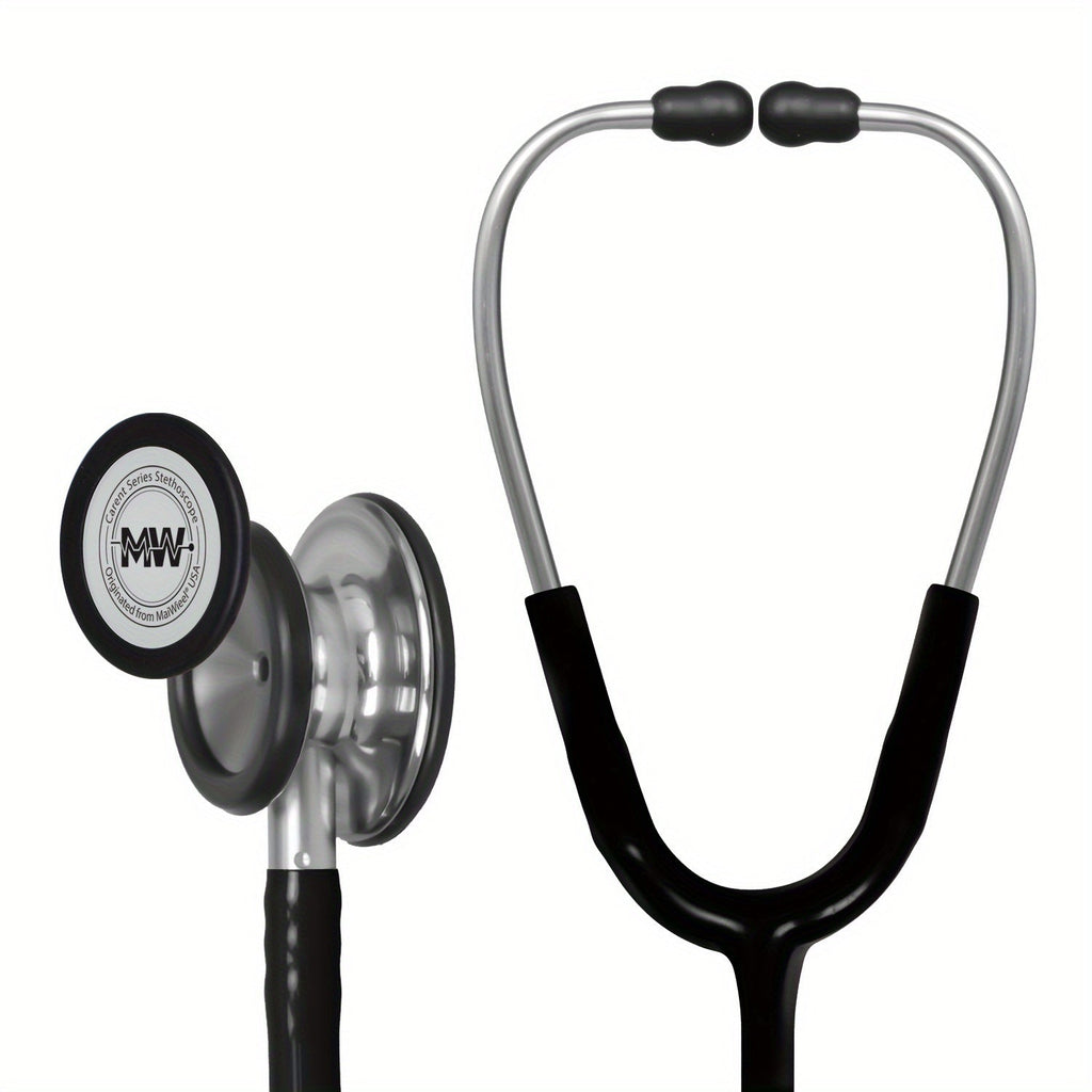 Professional Dual Head Stethoscope, Classic III Medical Stethoscope for Nurses, Doctors & Medical Students