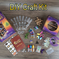 DIY Magic Potion Making Kit for Kids with the Listed Color, Size or Set Options for Everyday Use