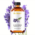Large 120ml Aromatic Oil Bottles in Lavender, Peppermint, Eucalyptus and Seven More Options