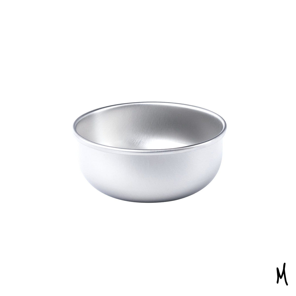 Stainless Steel Dog Bowl Medium (M)