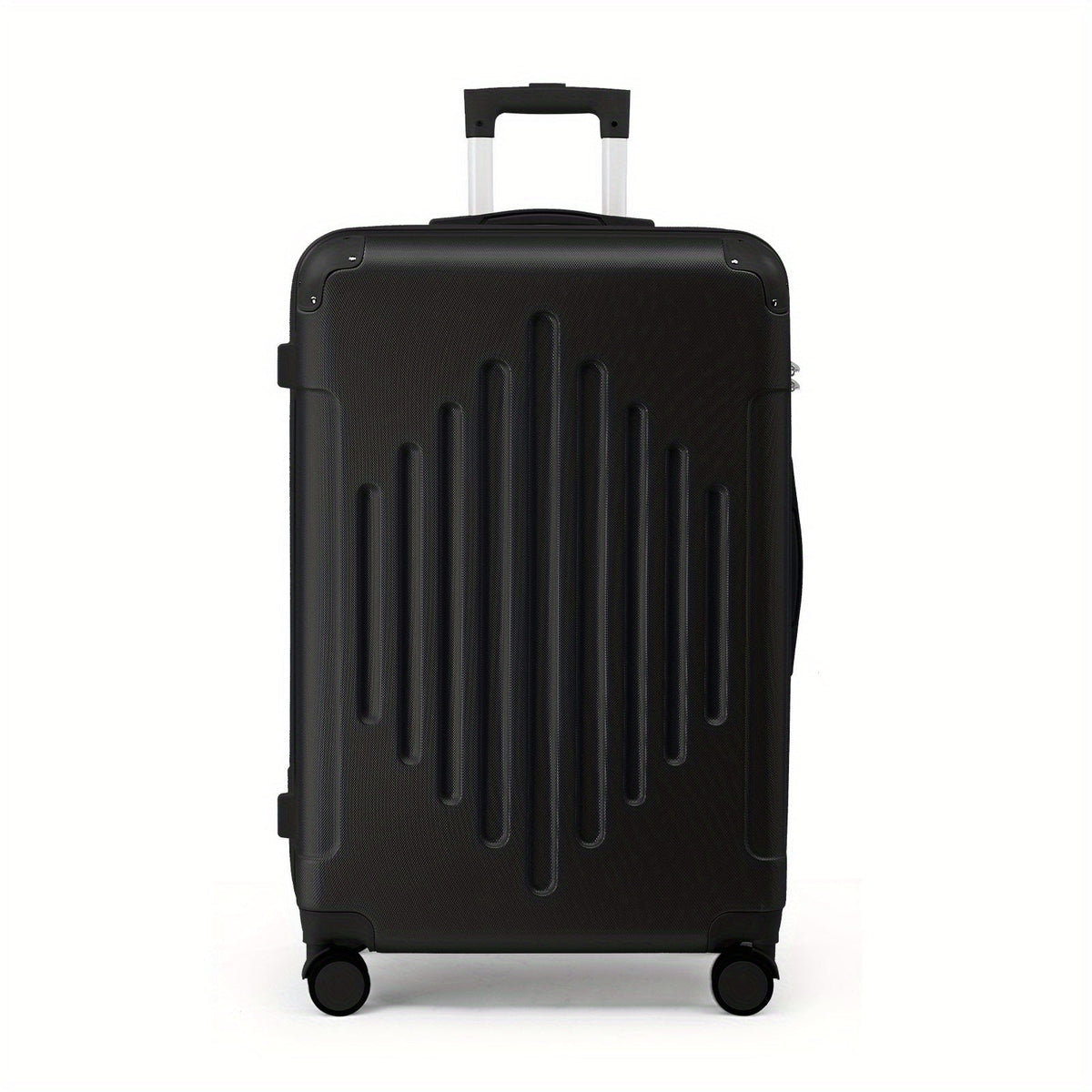 Carry On Luggage – 5 Colors, 24 Inch, Hardshell, TSA Lock – detail view 21