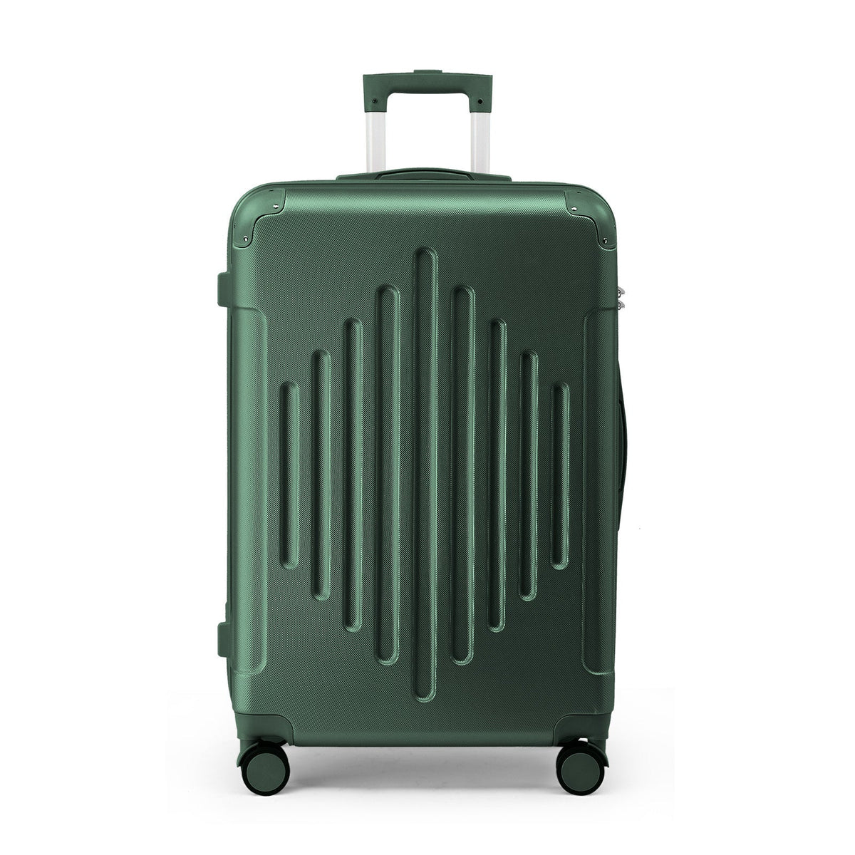 Carry On Luggage – 5 Colors, 24 Inch, Hardshell, TSA Lock – detail view 22