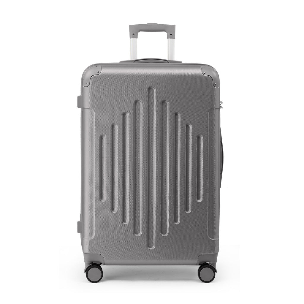 Carry On Luggage – 5 Colors, 28 Inch, Hardshell, TSA Lock – detail view 12