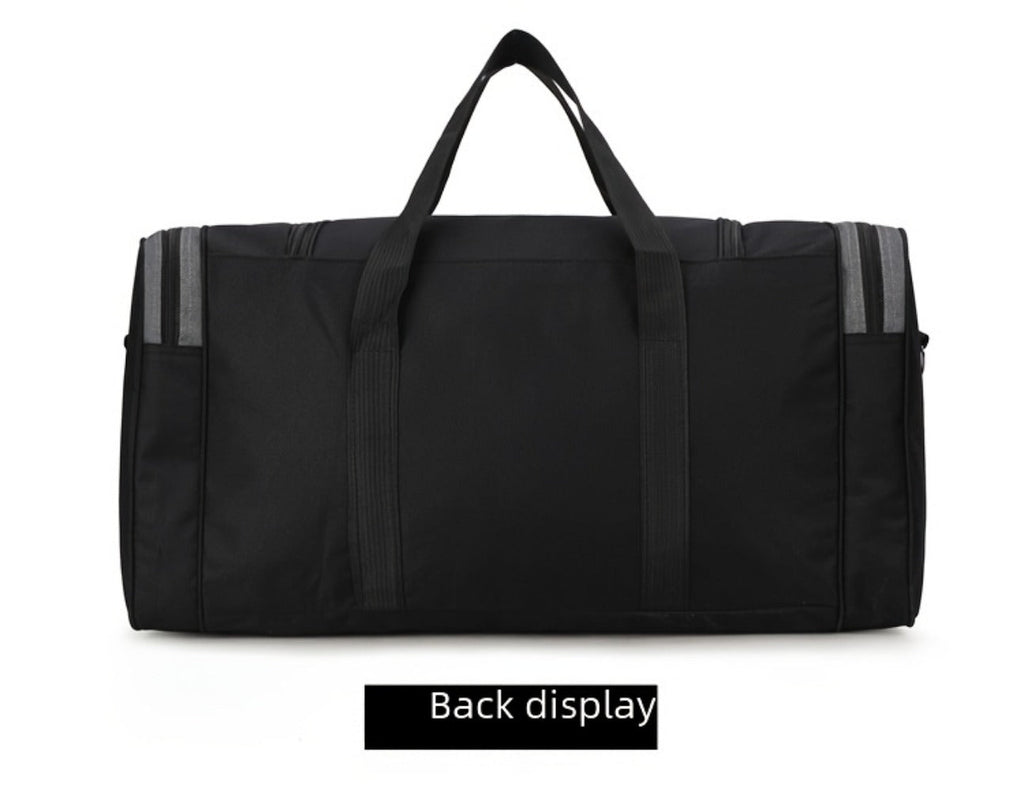 Carry On Luggage – Foldable, Large Capacity, Lightweight, for Travel – detail view 32