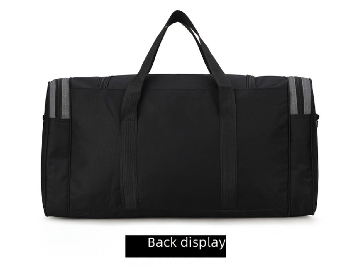 Carry On Luggage – Foldable, Large Capacity, Lightweight, for Travel – detail view 32