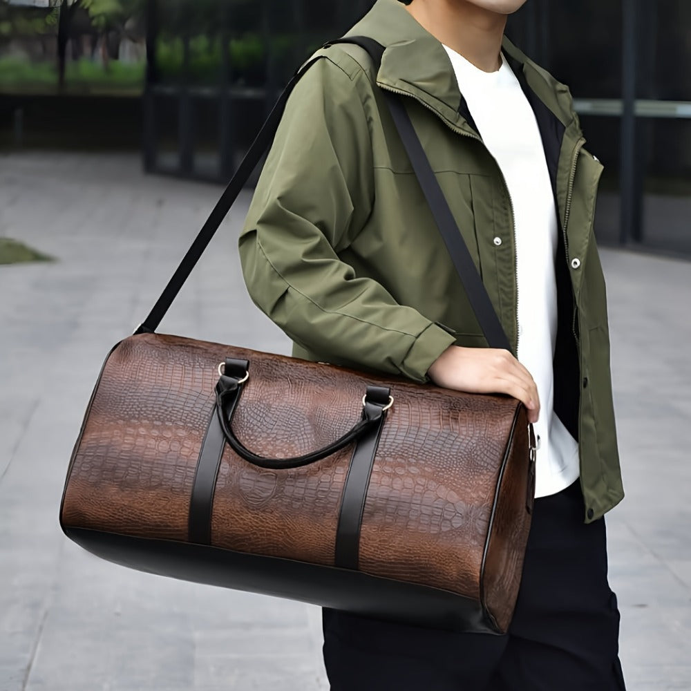 Carry On Luggage – Large Capacity, for Travel – detail view 18