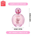Couple Perfume Set Disney Stitch & Angel, Fresh Floral Natural Extract Fragrance, Stitch, Angie & Sample Styles