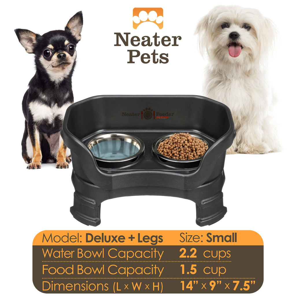 Elevated Spill-Containment Pet Feeder product image 20