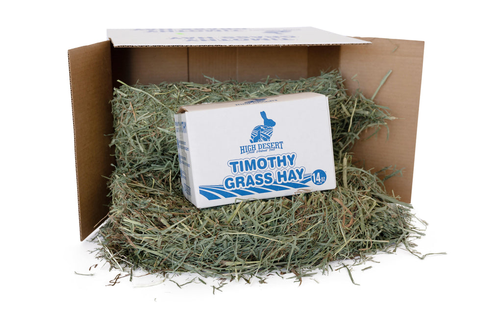 Second-Cut Timothy Hay product image 12