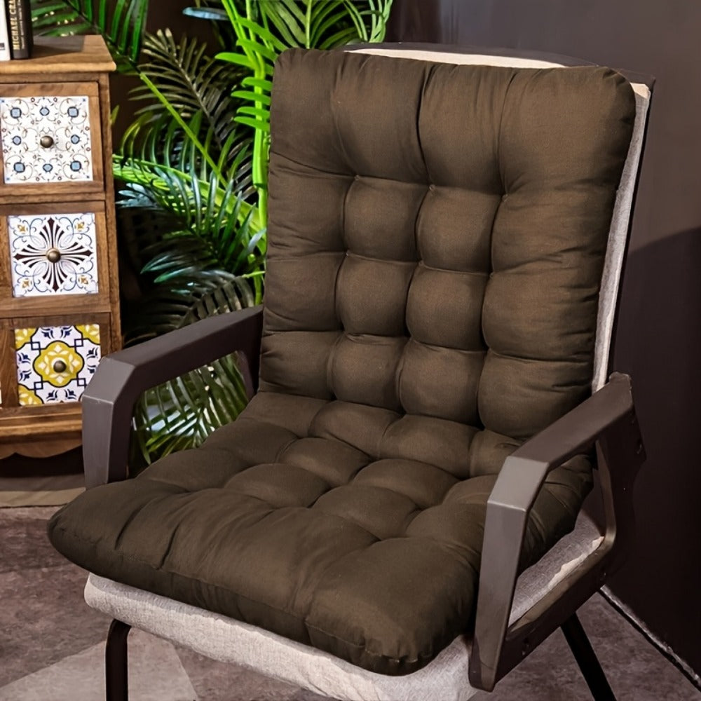 Chair Pad with Non-Slip Base and Multiple Color Options for Kitchen detail image - detail view 16