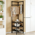 Coat Racks And Entryway Furniture for Practical Everyday Home Use