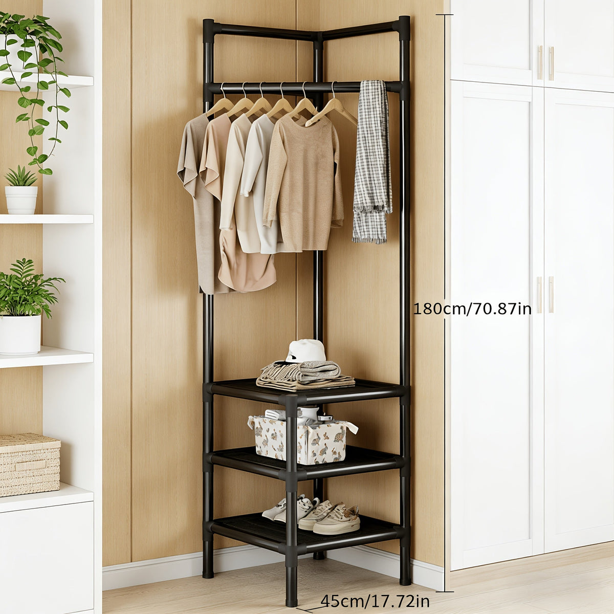 Coat Racks And Entryway Furniture for Practical Everyday Home Use