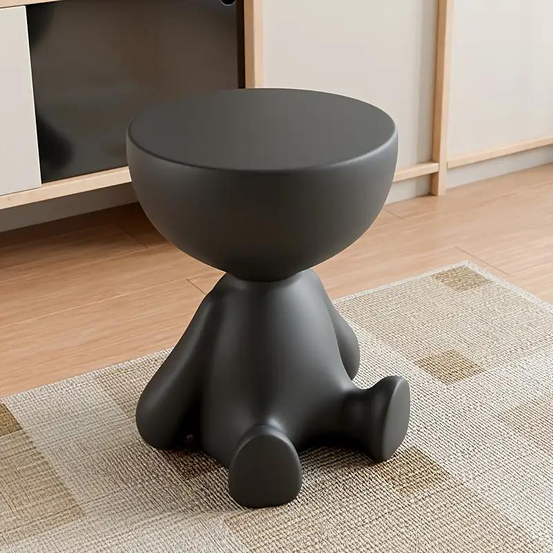 Coffee Table, Living Room Center Table for Work, Display, and Everyday Use detail image - detail view 10