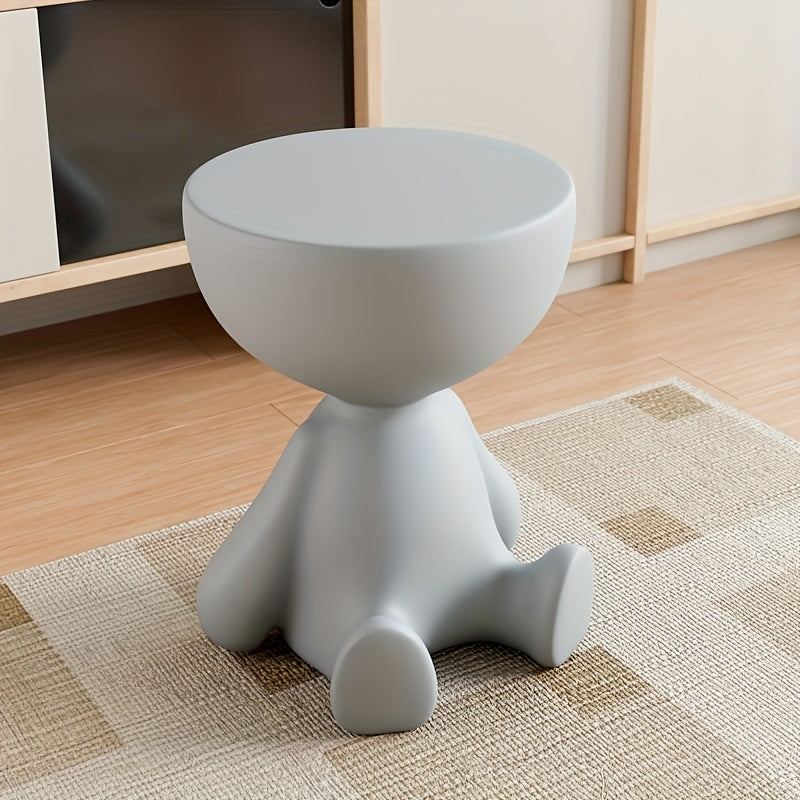 Coffee Table shown in the Grey option