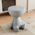 Coffee Tables for Living Room, Modern Accent Table for Work, Display, and Everyday Use in Living Room