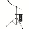 Cymbal Stand, Adjustable, Drum, Sticks for Mounting And Positioning A Drum Cymbal