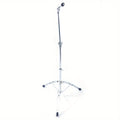Cymbal Stand, Boom, Drum, Hardware for Mounting And Positioning A Drum Cymbal