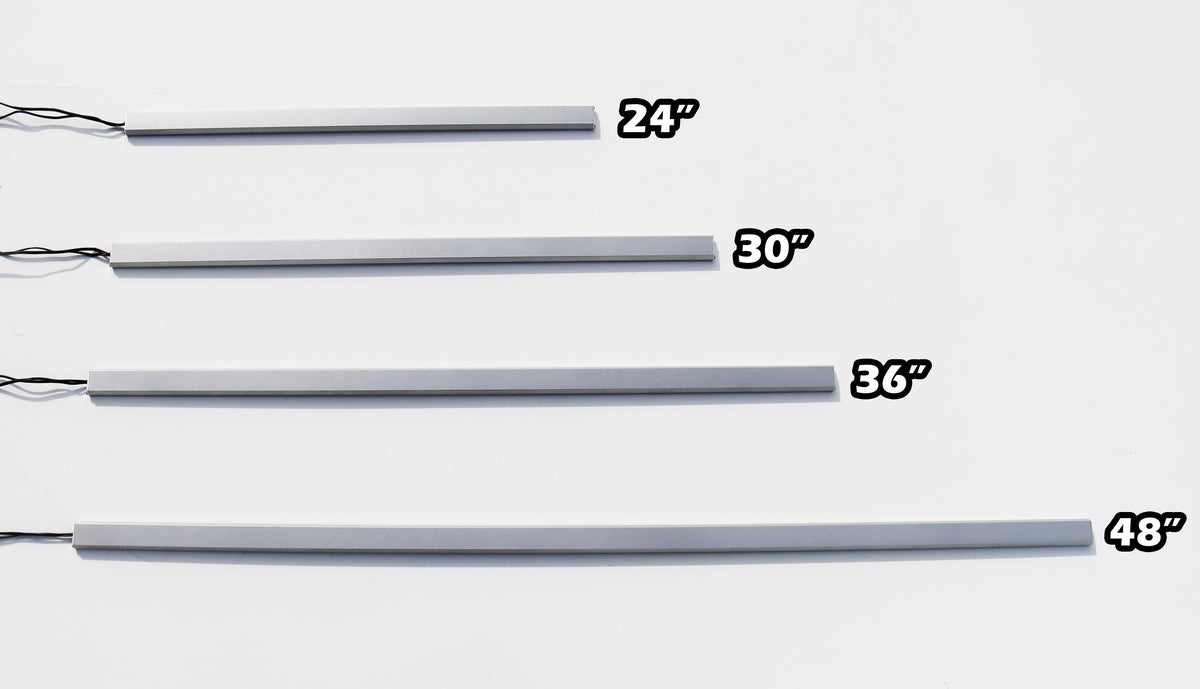 Double-Row Planted Aquarium LED Light product image 31