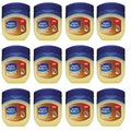 Cocoa Butter Jelly 50ml 12-Pack - Deep Hydration, Nourishing Body & Skin Care for Dry Skin, Bulk Value Set