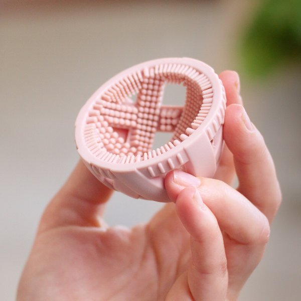 Silicone Egg Cleaning Brush product image 4