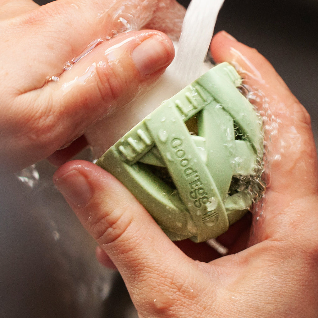 Silicone Egg Cleaning Brush product image 5