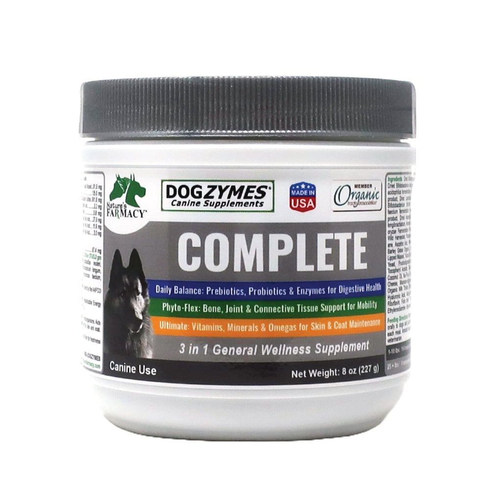 All-in-One Dog Nutrition Supplement product image 8