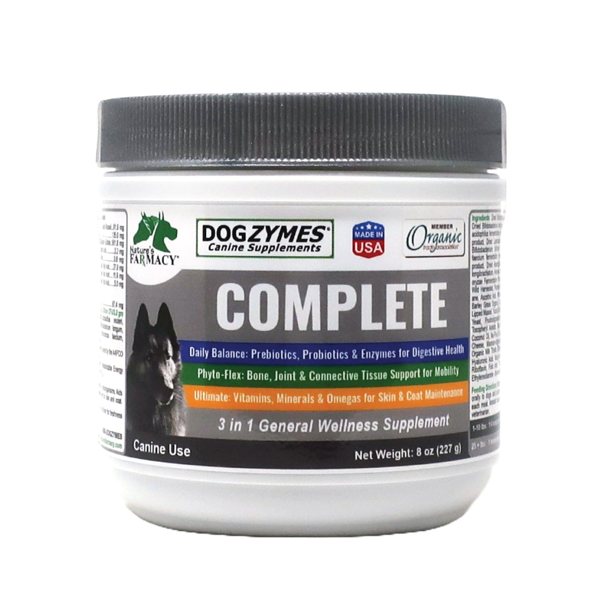 All-in-One Dog Nutrition Supplement product image 8