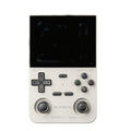 Portable Handheld Game Console Open 3.5 Inch IPS Screen 64GB TF Card Pre-Installed Emulator Ultra Long Battery OTG