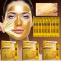 Propolis Face Mask 3 Boxes - Royal Jelly Hyaluronic Acid Niacinamide Squalane Deeply Sheet Mask