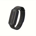 Mosquito Bracelet, Ultrasonic Soundwave Technology, USB Rechargeable, Wristband for Camping Outdoor Hiking Travel