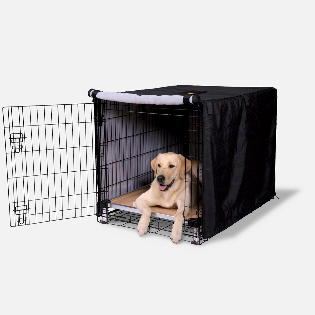 Ripstop Dog Crate Cover product image 1