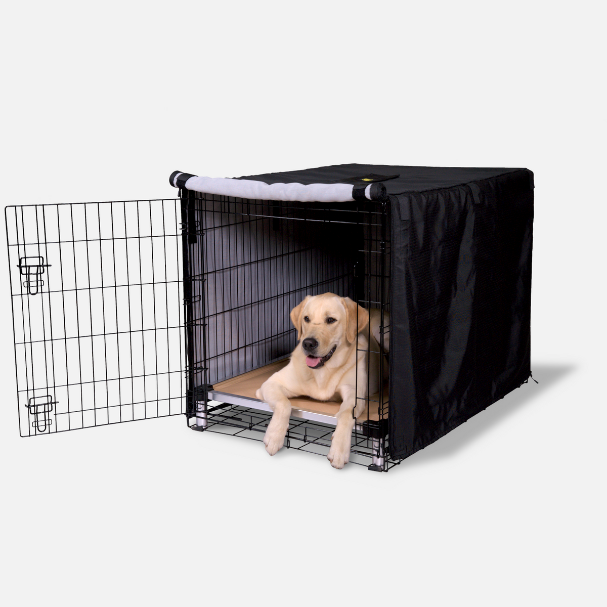 Ripstop Dog Crate Cover product image 1