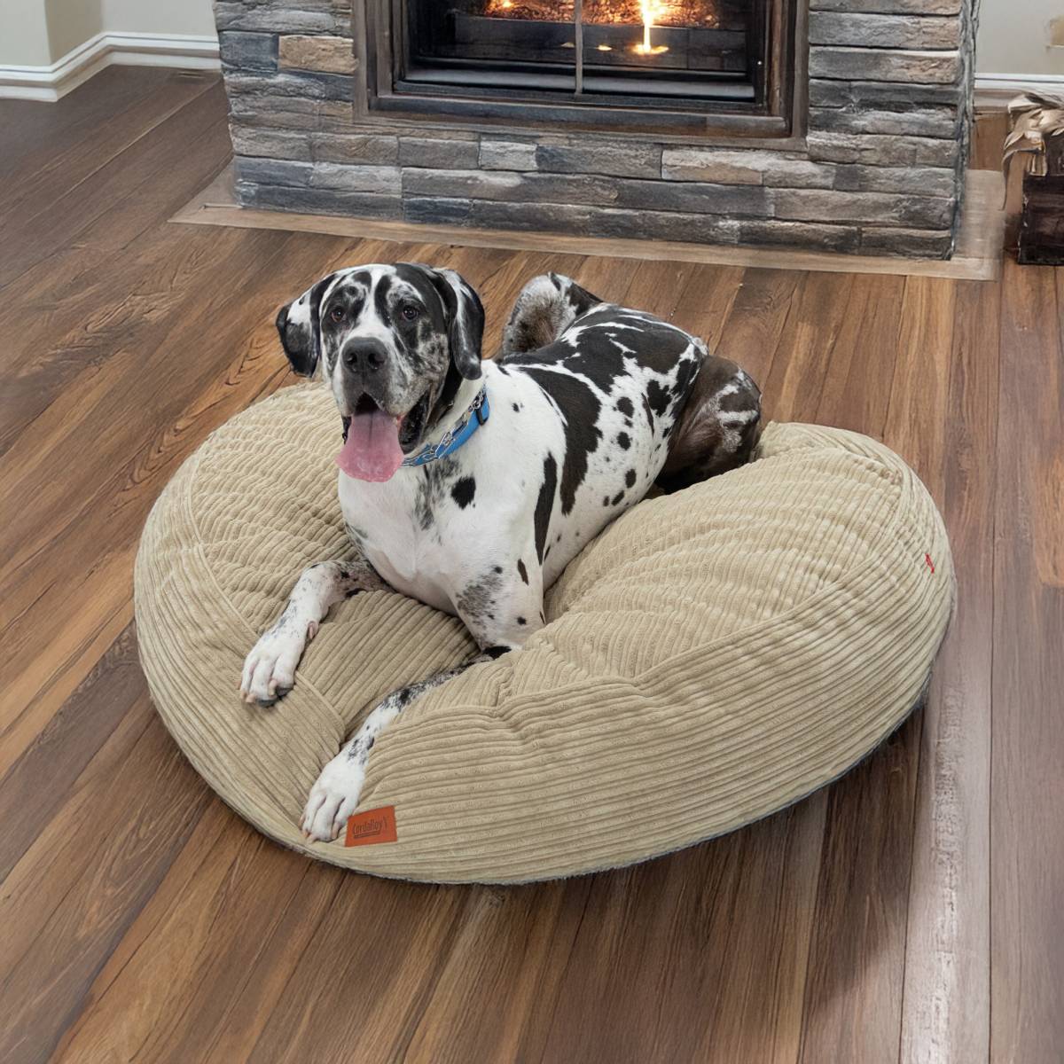 Waterproof 50-Inch Dog Bed product image 4