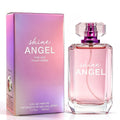 Perfume Gift Set for Women 100ml with Vanilla-Jasmine-Red Berry Profile & 3 Purchase Options