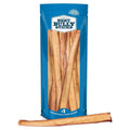 12-Inch Thick Odor-Free Bully Sticks 6 Pack
