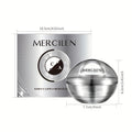 Face Cream Dual Day and Night Format with Vitamin C Morning Formula and Retinol Evening Formula