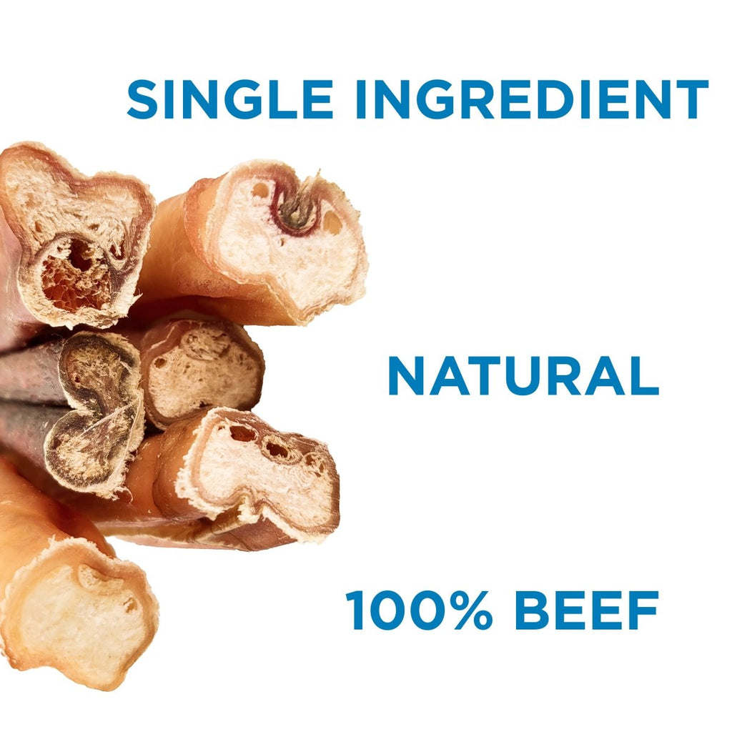 Jumbo Beef Bully Stick Dog Chews product image 6
