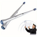 Drum Stick Set, 50cm, 98inch, Electronic, Drumsticks, Rhythm for Practice and Performance