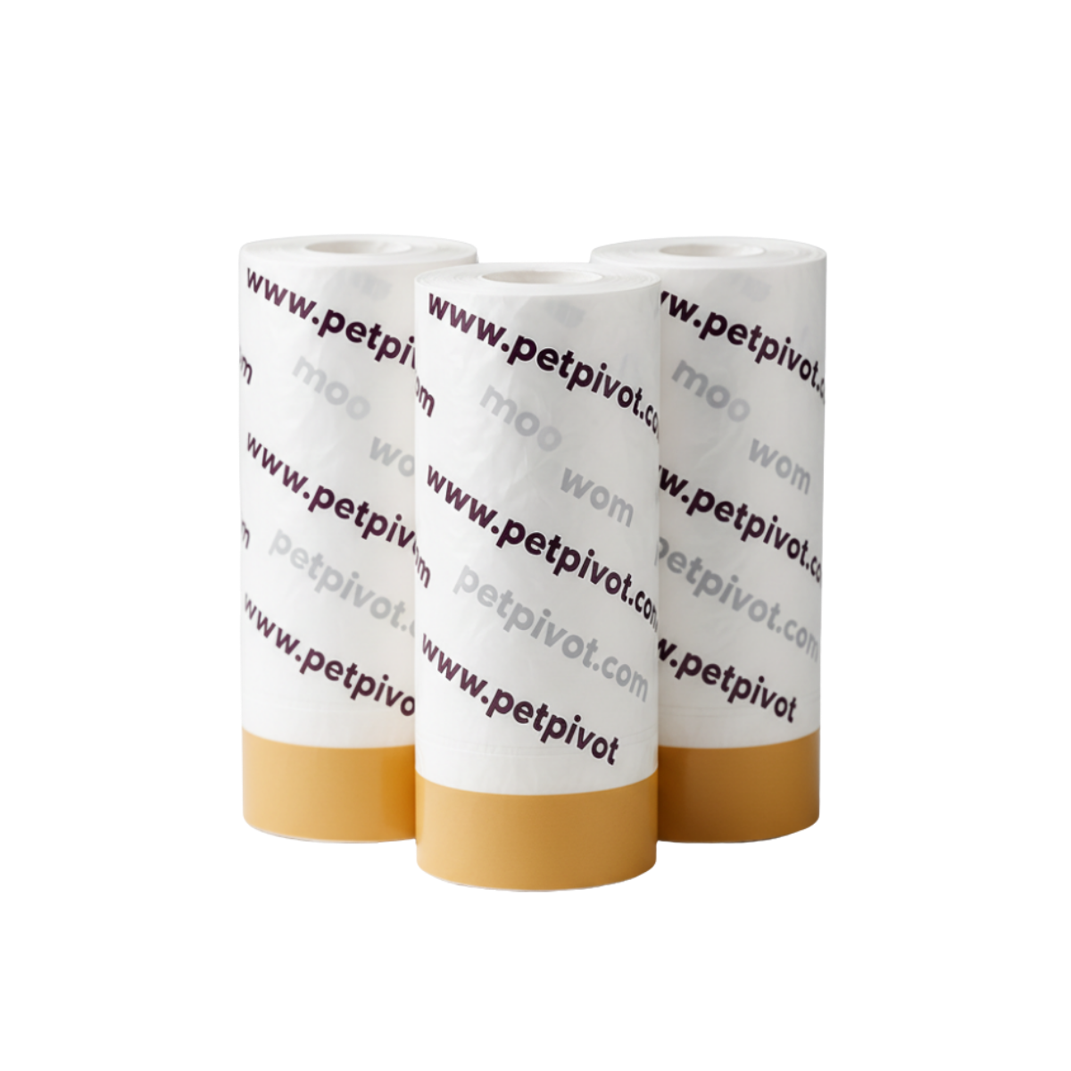 Cat Litter Box Waste Bags product image 1